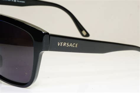 versace sunglass case|authentic versace men's sunglasses.